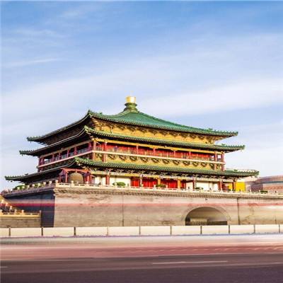 北京大兴：建设“中国药谷健康新城”